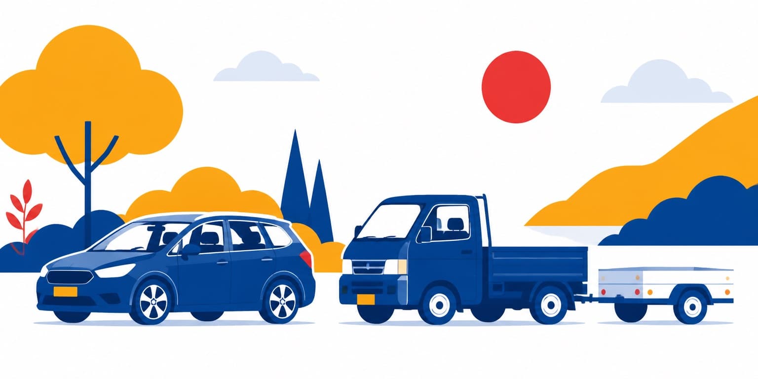 Clase B: autos, camionetas y utilitarios